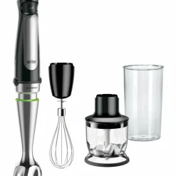 MQ7025X Multiquick 7 Stavmikser