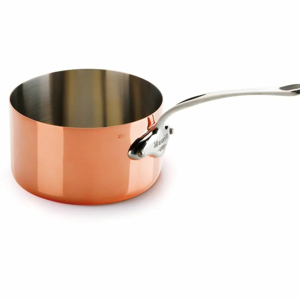 M’150s kasserolle, 2,5 liter
