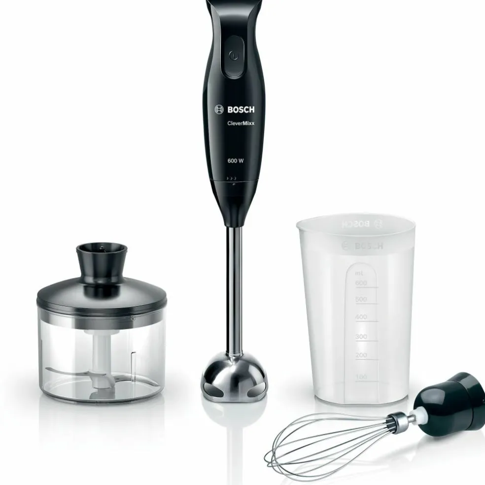 MSM2650B ClerverMixx Stavmikser