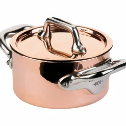M’150s Minigryte med lokk, 30 cl