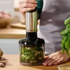 MSM6M624 Stavmikser ErgoMaster