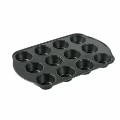 Muffinsform, 12 hull