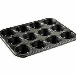 Muffinsform 12 stk.