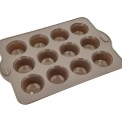 Muffinsform 12 stk.
