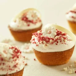 Muffinsform 6 stk.