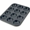 Muffins Stekebrett
