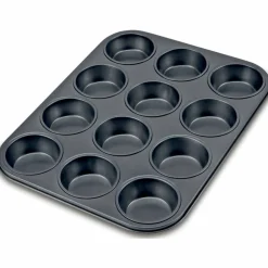 Muffins Stekebrett