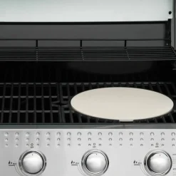 Multigrill Pizzastein 30,5 cm