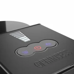 Multi Kapselmaskin 4-i-1, rustfritt stål