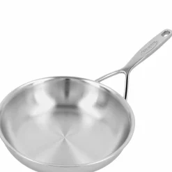 Multiline 7 stekepanne 32 cm, rustfritt stål