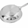 Multiline 7 stekepanne 24 cm, rustfritt stål