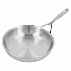 Multiline 7 stekepanne 24 cm, rustfritt stål