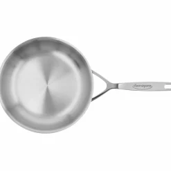 Multiline 7 stekepanne 24 cm, rustfritt stål