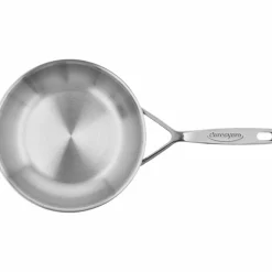 Multiline 7 stekepanne 24 cm, rustfritt stål