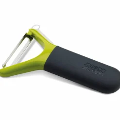 Multi-peel grøntsagsskreller loddret
