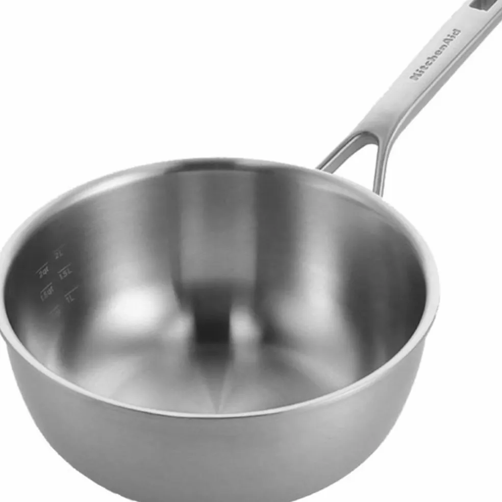 Multiply kasserolle 3,7 liter