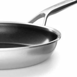 Multiply keramisk stekepannesett 20/28 cm