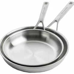 Multiply stekepannesett 24/28 cm