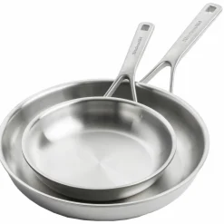 Multiply stekepannesett 24/28 cm