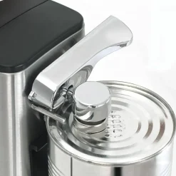 Multiåpner D10, Stål