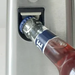 Multiåpner D10, Stål