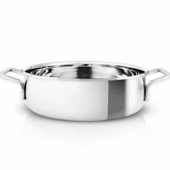 Multi sautegryte med håndtak 24 cm