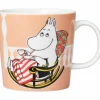 Mumin Muminmamma krus