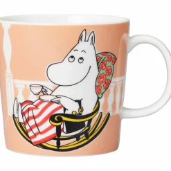 Mumin Muminmamma krus