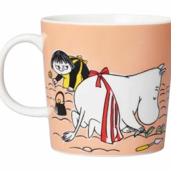 Mumin Muminmamma krus