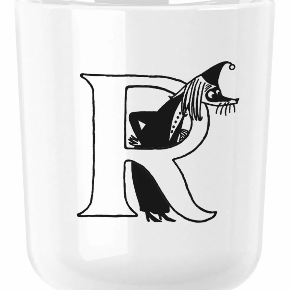 Mummi ABC krus, 0.2 liter, G