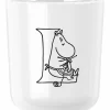 Mummi ABC krus, 0.2 liter, I