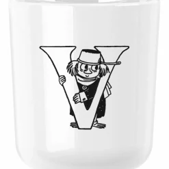 Mummi ABC krus, 0.2 liter, J