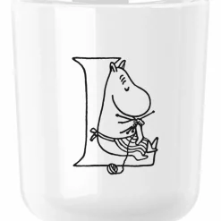 Mummi ABC krus, 0.2 liter, O