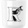 Mummi ABC krus, 0.2 liter, P