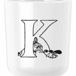 Mummi ABC krus, 0.2 liter, S