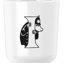 Mummi ABC krus, 0.2 liter, S