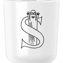 Mummi ABC krus, 0.2 liter, S