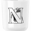 Mummi ABC krus, 0.2 liter, T