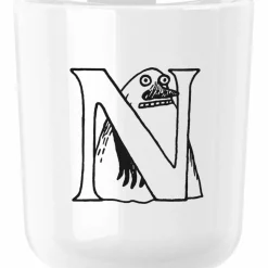 Mummi ABC krus, 0.2 liter, U