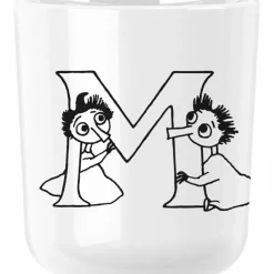 Mummi ABC krus, 0.2 liter, U