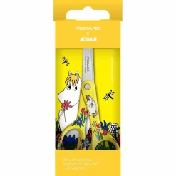 Mummi barnesaks 13 cm, Snorkfrøken