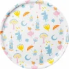 Mummi Fest brett 35 cm