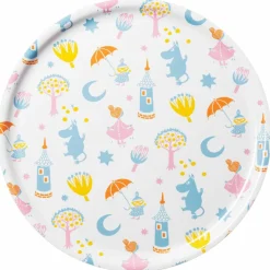 Mummi Fest brett 35 cm
