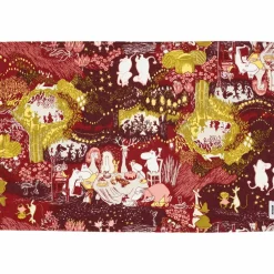 Mummi Festlige Stunder bordbrikke 31 x 46 cm