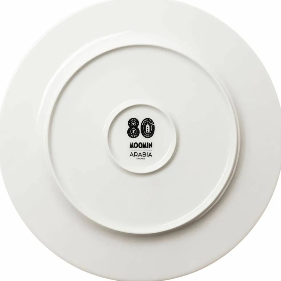 Mummi Festlige Stunder serveringsfat, 30 cm