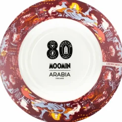 Mummi Festlige Stunder skål, 15 cm