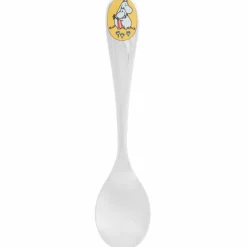 Mummi kaffeskje, Klemmer