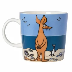 Mummikrus, Stamfaren