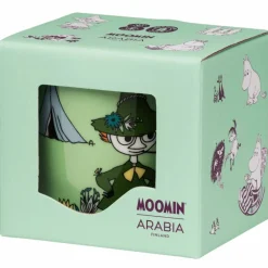 Mummi Mummitrollet kopp 80 Box W, 0,3 liter