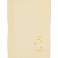 Mummipappa kjøkkenhåndkle 50 x 70 cm